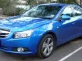 Holden Cruze Cruze Sedan (JG) — 13