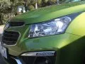 Holden Cruze Cruze Sedan (JH, facelift 2015) — 5