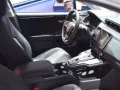 Honda Clarity Clarity — 9