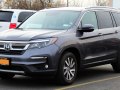 Pilot III (facelift 2019)