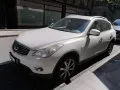 Infiniti EX EX 37 — 7