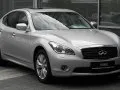 Infiniti M M IV (Y51) — 4
