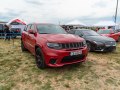zdjęcie Grand Cherokee