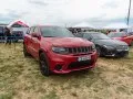 Jeep Grand Cherokee Grand Cherokee IV (WK2, facelift 2017) — 15