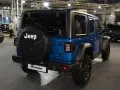 Jeep Wrangler Wrangler IV Unlimited (JL) — 30