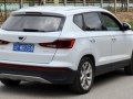 Jetta VS5 VS5 (facelift 2022) — 2