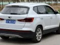 Jetta VS5 VS5 (facelift 2022) — 2