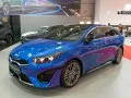 Kia Pro Cee'd ProCeed III (facelift 2021) — 11