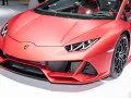 Lamborghini Huracan Huracan EVO Spyder (facelift 2019) — 2