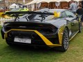 zdjęcie Huracan