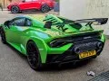 Lamborghini Huracan Huracan STO (facelift 2020) — 15