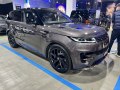 zdjęcie Range Rover Sport