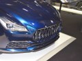 zdjęcie Quattroporte
