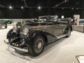 Zeppelin Cabriolet