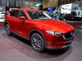 zdjęcie CX-5