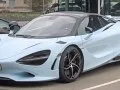 McLaren 750S 750S Spider — 4