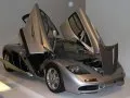 McLaren F1 F1 — 8