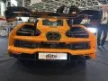 McLaren Senna Senna — 12