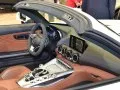 Mercedes-Benz AMG GT AMG GT Roadster (R190) — 9