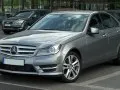 Mercedes-Benz Klasa C Klasa C (W204, facelift 2011) — 12