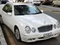 Mercedes-Benz Klasa E Klasa E (W210, facelift 1999) — 3
