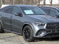 GLE Coupe (C167, facelift 2023)