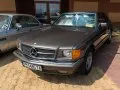 Mercedes-Benz Klasa S Klasa S Coupe (C126) — 4