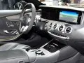 Mercedes-Benz Klasa S Klasa S Coupe (C217, facelift 2017) — 28
