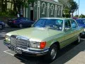 Mercedes-Benz Klasa S Klasa S SE (W116) — 13