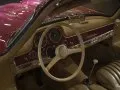 Mercedes-Benz SL SL Coupe (W198) — 24