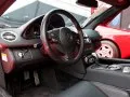 Mercedes-Benz SLR McLaren SLR McLaren (R199) Roadster — 21