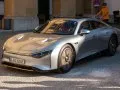 Mercedes-Benz VISION EQXX VISION EQXX — 4