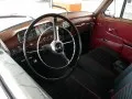 Mercedes-Benz Ponton W128 Sedan — 5