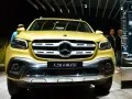 Mercedes-Benz Klasa X Klasa X — 2