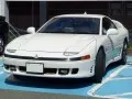 Mitsubishi GTO GTO (Z16) — 3