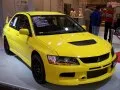 Mitsubishi Lancer Evolution Lancer Evolution IX — 4