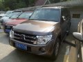 zdjęcie Pajero