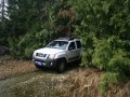 zdjęcie Xterra