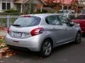Peugeot 208 208 I (Phase I, 2012) — 13
