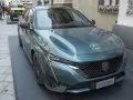 Peugeot 308 308 SW III (Phase I, 2021) — 10