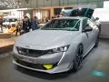 Peugeot 508 508 II (Phase I, 2018) — 10