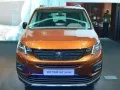 Peugeot Rifter Rifter L1 — 2