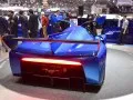 Pininfarina H2 H2 Speed — 7
