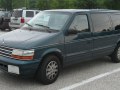 zdjęcie Grand Voyager