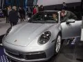 Porsche 911 911 (992) — 5
