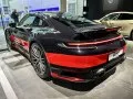 Porsche 911 911 (992) — 32