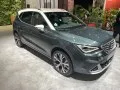 Seat Arona Arona (facelift 2021) — 2