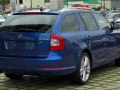 Skoda Octavia Octavia II Combi (facelift 2009) — 9