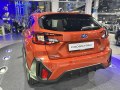 zdjęcie Crosstrek