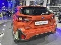 Subaru Crosstrek Crosstrek III — 4
